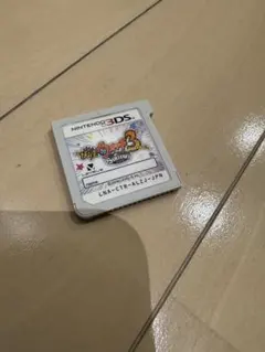 妖怪ウォッチ3 スキヤキ (Nintendo 3DS)