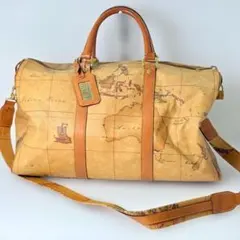 まとめ買い希望プリマクラッセ 旅行用ボストンバック 27cm×50cm×27cm