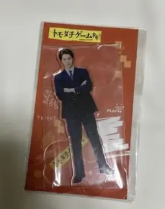 KEY TO LIT 岩﨑大昇 アクリルスタンド セット - メルカリ