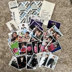 宮近海斗フォト　アクスタセット