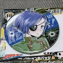 2025年最新】天野 明 展 バッジ －リボーンの人気アイテム - メルカリ