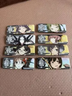 2026年最新】艦これ 缶バッジの人気アイテム - メルカリ