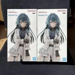 学園アイドルマスター 月村手毬 フィギュア