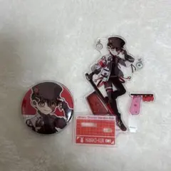 地縛少年花子くん アクスタセット