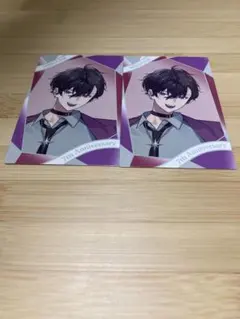 にじさんじ 7th Anniversary 佐伯イッテツ チェキ - メルカリ