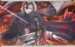 2026年最新】fate ジャンヌダルク プレイマットの人気アイテム - メルカリ