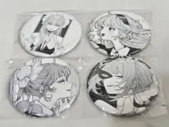 恋せよまやかし天使ども