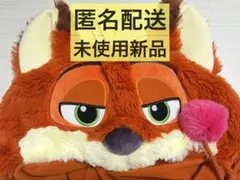 ズートピア　ニック　ファンキャップ　ニックワイルド　東京ディズニーリゾート