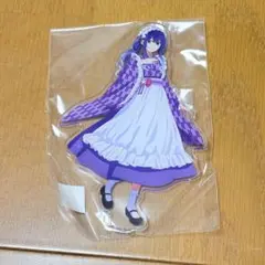 推しの子 アクリルスタンド コラボカフェ 喫茶 黒川あかねのサムネイル