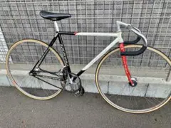 ステム抜き】JAN ピストバイク 【完成車】 - メルカリ