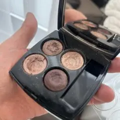 【5/1まで出品】シャネル CHANEL LES 4 OMBRES 226