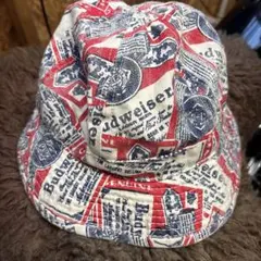 Budweiser バケットハット made in USA