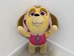 PAW Patrol スカイ 45cm ぬいぐるみ　パウパトロールのサムネイル