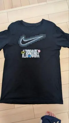 NIKE AIRPHORIA Tシャツ ブラック Sサイズ