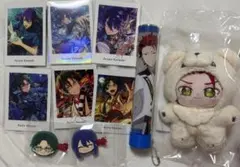あんスタ 流星隊 守沢千秋 グッズまとめ売り - メルカリ