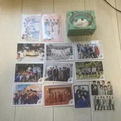 WEST. グッズ　まとめ売り