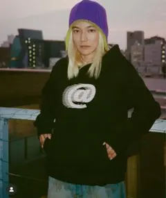 【美品】Alwaysパーカー ALWAYS OUT OF STOCK (オールウェイズ・アウト・オブ・ストック