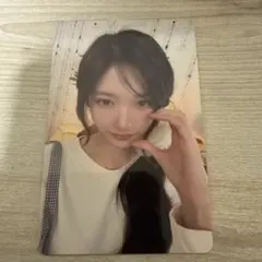 ive LUCID DREAM ラキドロ C賞 タワレコ渋谷 トレカ イソ - メルカリ