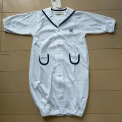 難あり　センス・オブ・ワンダーロンパース