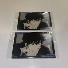 名探偵コナン イタジャガ vol.5 松田陣平 2枚まとめ売り 【新品未使用】