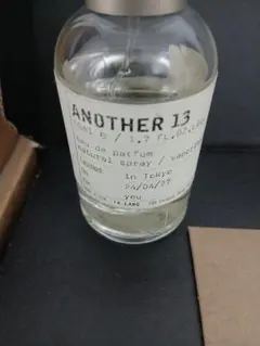 LE LABO　ル ラボ　アナザー13 　ディスカバリーセット