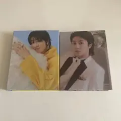 SEVENTEEN ディエイト トレカ バラ可