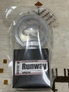 Aぇ！group Runway ペンライト