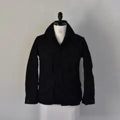 1980s 未使用 米軍 実物 BDU ジャケット 前期 XS-XS 後染め - メルカリ