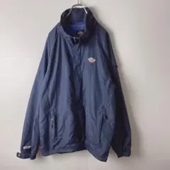 ディッキーズ　マウンテンジャケット　メンズ　XL アウター　古着のサムネイル