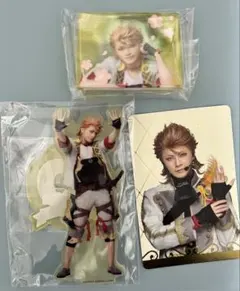 ミュージカル刀剣乱舞 ソハヤノツルギ