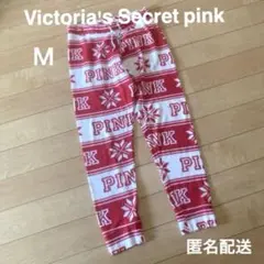 Victoria's Secret pink レギンス ルームウェアのサムネイル