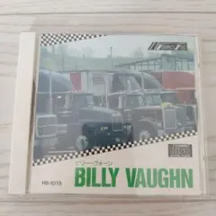 ビリー・ヴォーン CD HB-1015