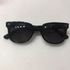 EFFECTOR Prot ブラック　度なしサングラス　NEIGHBORHOOD