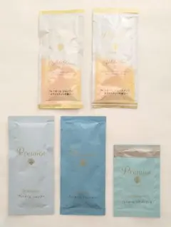 ラサーナ プレミオール サンプル LaSana Premior