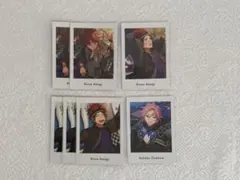 あんスタ 天城燐音 桜河こはく ぱしゃっつ