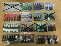 呪術廻戦　ウエハース6