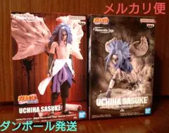 POPMARTナルト NARUTO 幼少期 うちはサスケ sakura セット - メルカリ
