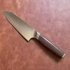 NAGOMI】 三徳包丁 440モリブデン鋼 関 日本製 - メルカリ