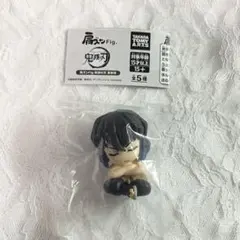 鬼滅の刃 肩ズンfig 伊之助