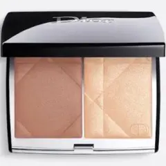 Dior ディオール スキン ルージュ ブラッシュ カラー＆グロウ 100
