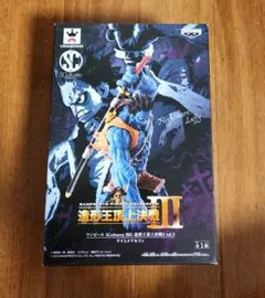 未開封 ワンピース 造形王頂上決戦3 vol.3 ナイトメアルフィ フィギュア