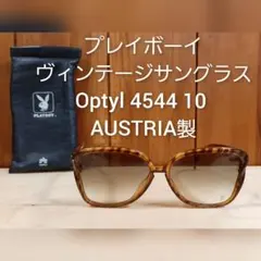 PLAYBOY ヴィンテージ サングラス Optyl 4544 10のサムネイル