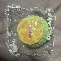 MoMo スクイーズ 抹茶プリン