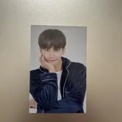 seventeen caratlandケレン ジョンハン  トレカ