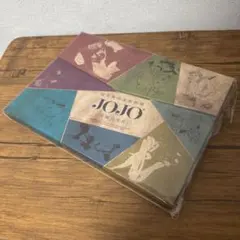 先行予約特典品】荒木飛呂彦原画展 JOJO's Sketch Stickers - メルカリ
