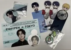 2025年最新】Jake enhypenの人気アイテム - メルカリ