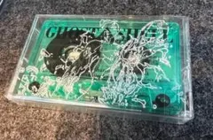 サウンドトラック「GHOST IN THE SHELL/攻殻機動隊」カセット - メルカリ