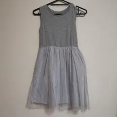 ユニクロ　ワンピース