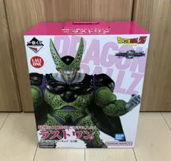 一番くじ ドラゴンボール オムニバスグレイト ラストワン賞 セル完全体のサムネイル