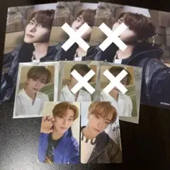 ALD1 EUPHORIA シンロン　タワレコ　特典　まとめ売り